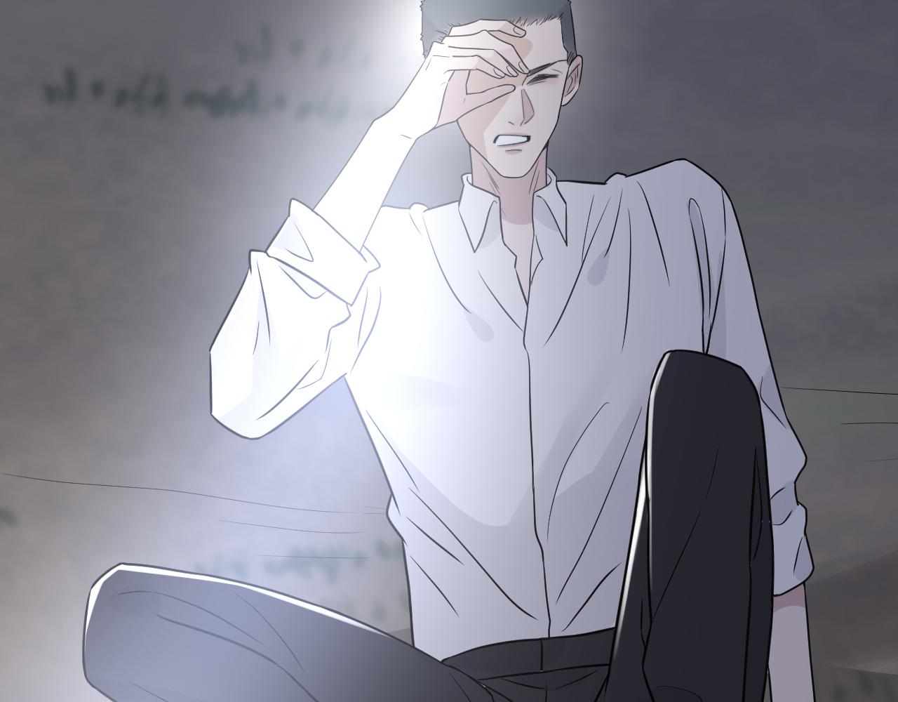 《在黑暗中》漫画最新章节第二季第48话 救命恩人免费下拉式在线观看章节第【14】张图片