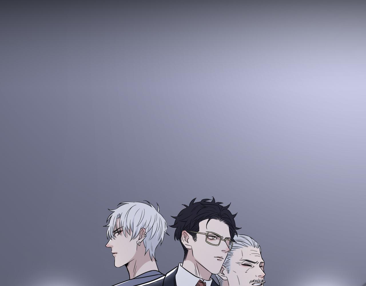 《在黑暗中》漫画最新章节第二季第48话 救命恩人免费下拉式在线观看章节第【27】张图片