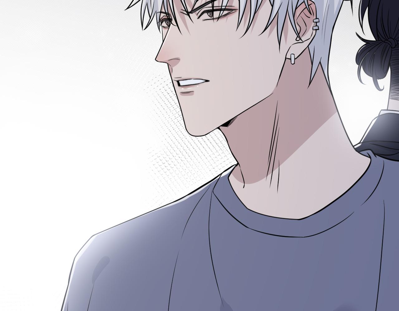 《在黑暗中》漫画最新章节第二季第48话 救命恩人免费下拉式在线观看章节第【34】张图片