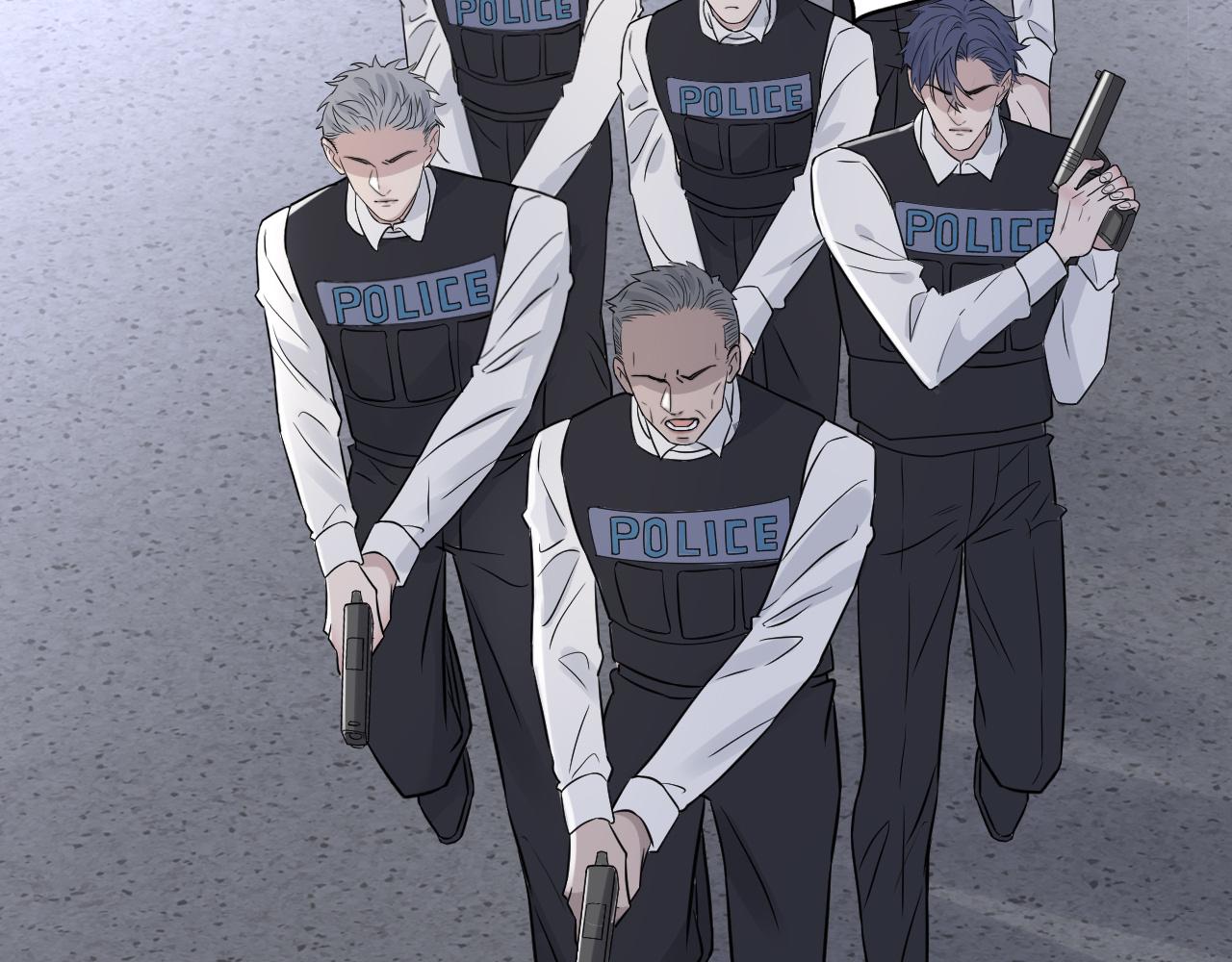 《在黑暗中》漫画最新章节第二季第48话 救命恩人免费下拉式在线观看章节第【50】张图片