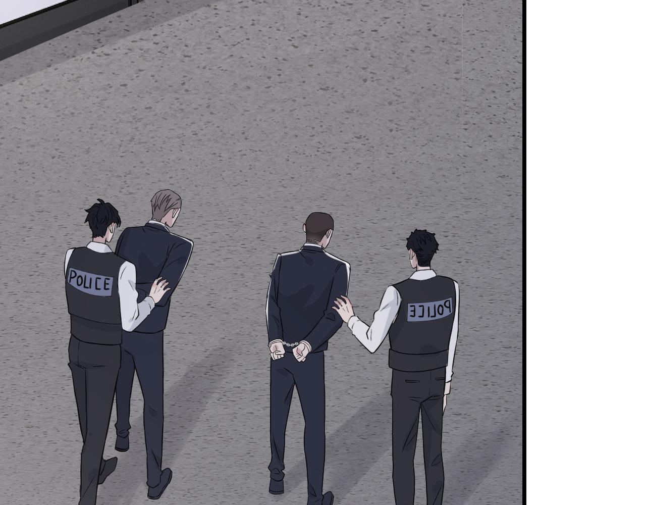 《在黑暗中》漫画最新章节第二季第48话 救命恩人免费下拉式在线观看章节第【55】张图片