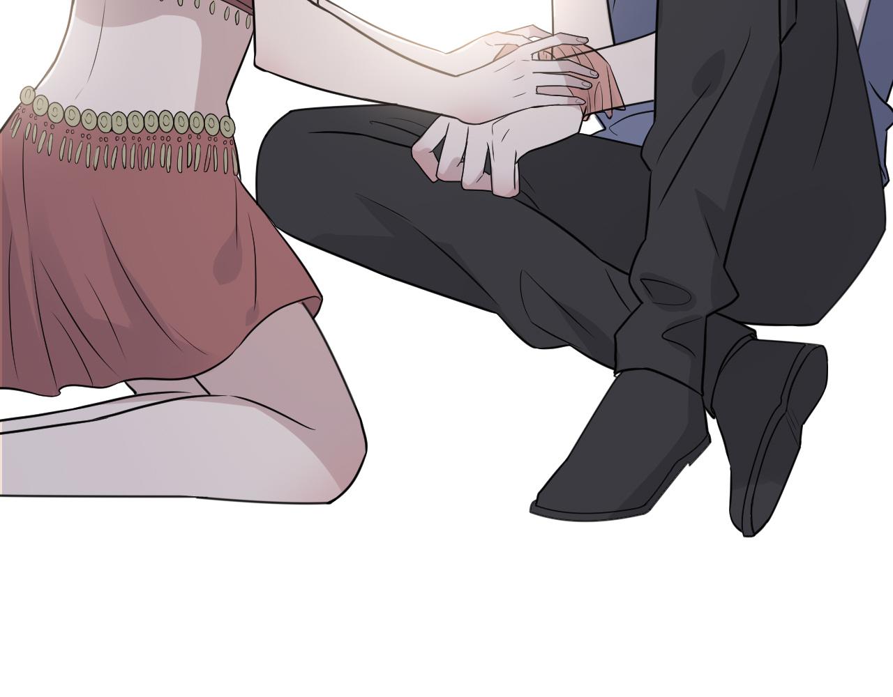 《在黑暗中》漫画最新章节第二季第48话 救命恩人免费下拉式在线观看章节第【65】张图片