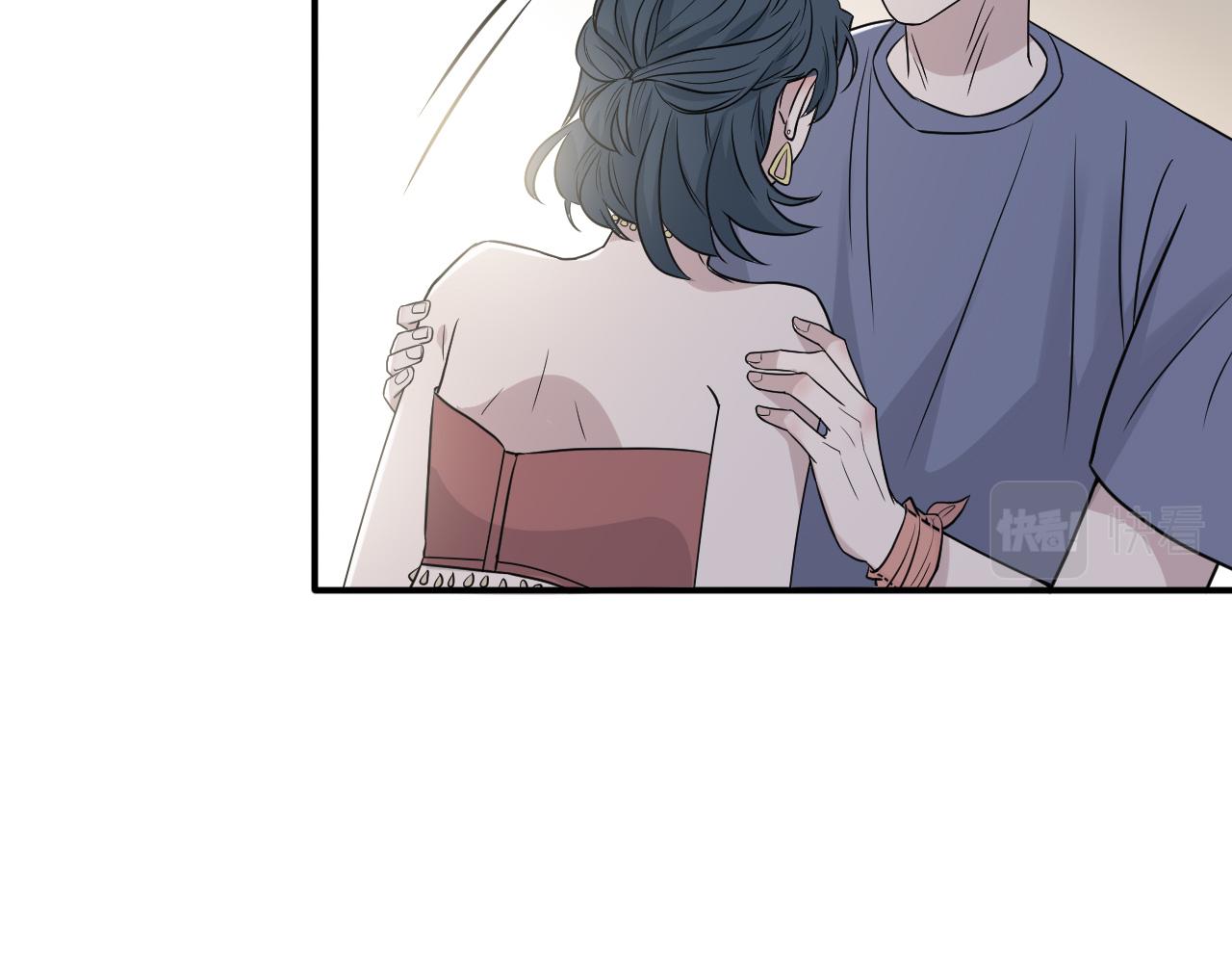 《在黑暗中》漫画最新章节第二季第48话 救命恩人免费下拉式在线观看章节第【68】张图片