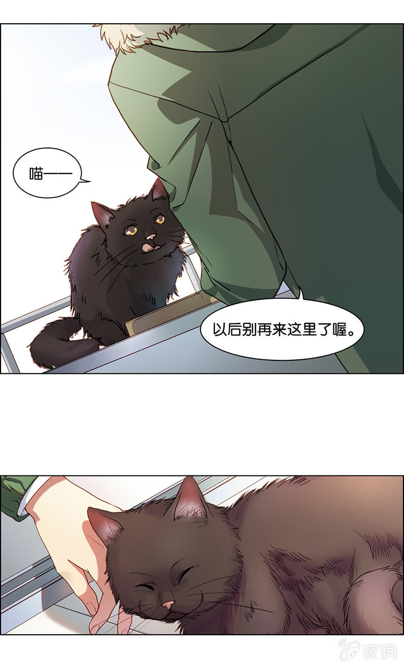 《再见朝夕》漫画最新章节第二十二回免费下拉式在线观看章节第【8】张图片