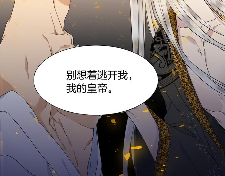 《泽皇录》漫画最新章节序章 你我的纠缠不止是契约免费下拉式在线观看章节第【46】张图片