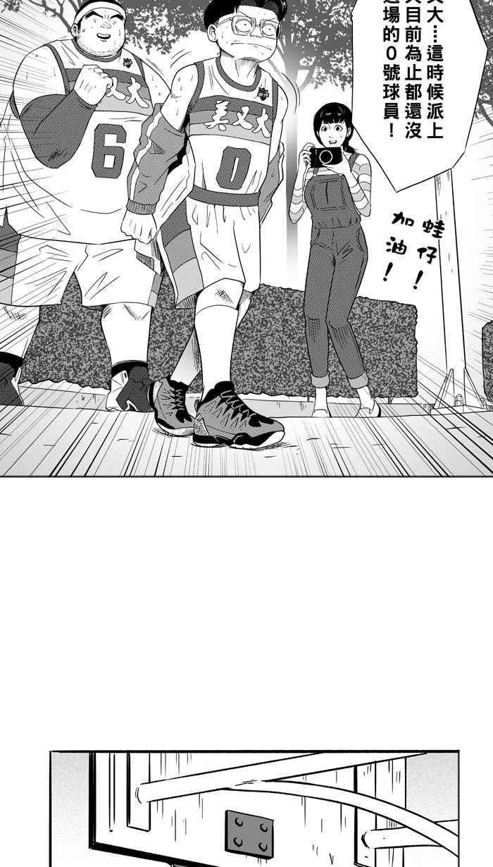 《宅男打篮球》漫画最新章节[第95话] 罗东猛牛队 PART4免费下拉式在线观看章节第【39】张图片