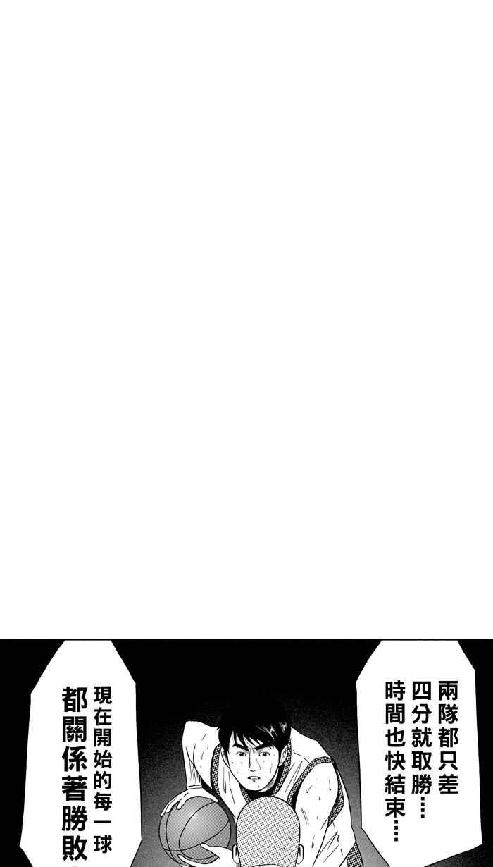 《宅男打篮球》漫画最新章节[第95话] 罗东猛牛队 PART4免费下拉式在线观看章节第【63】张图片