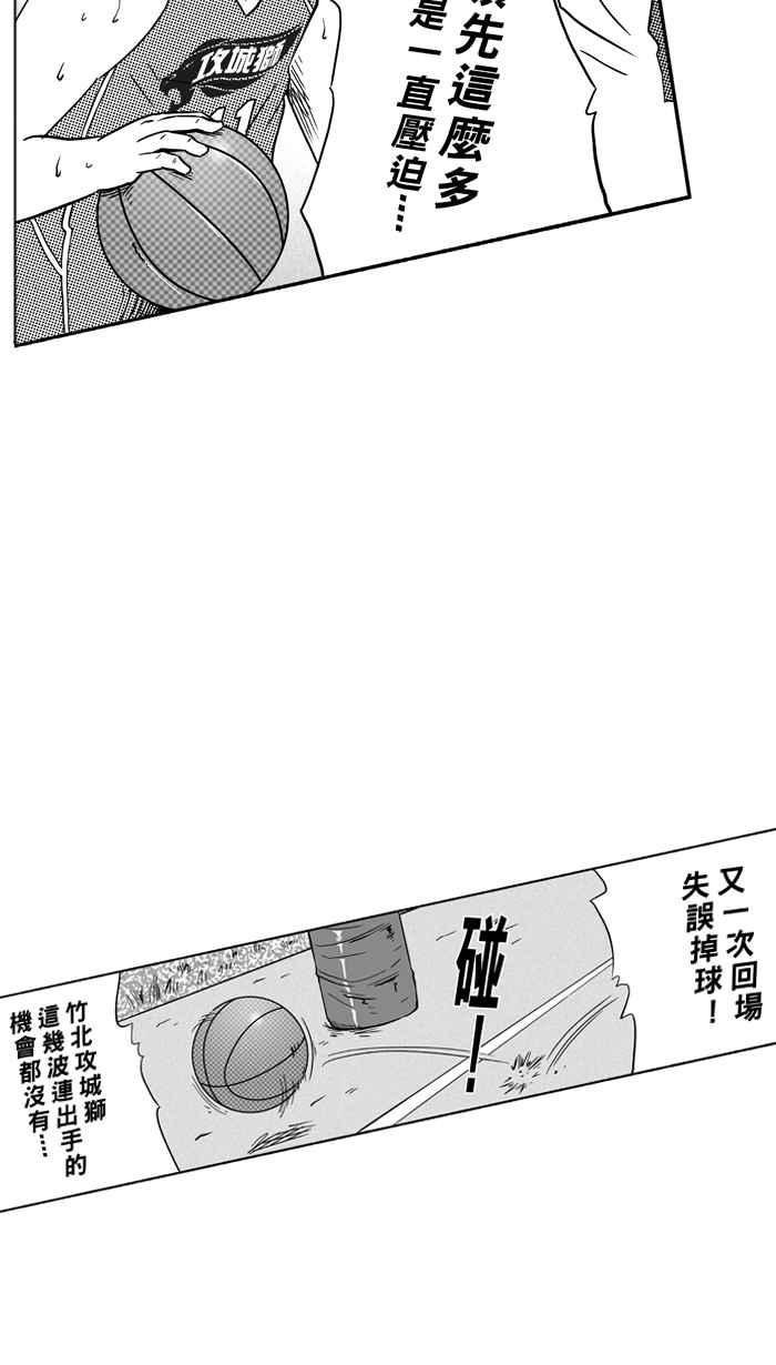 【宅男打篮球】漫画-（[第103话] 误入丛林的兔子 PART2）章节漫画下拉式图片-33.jpg