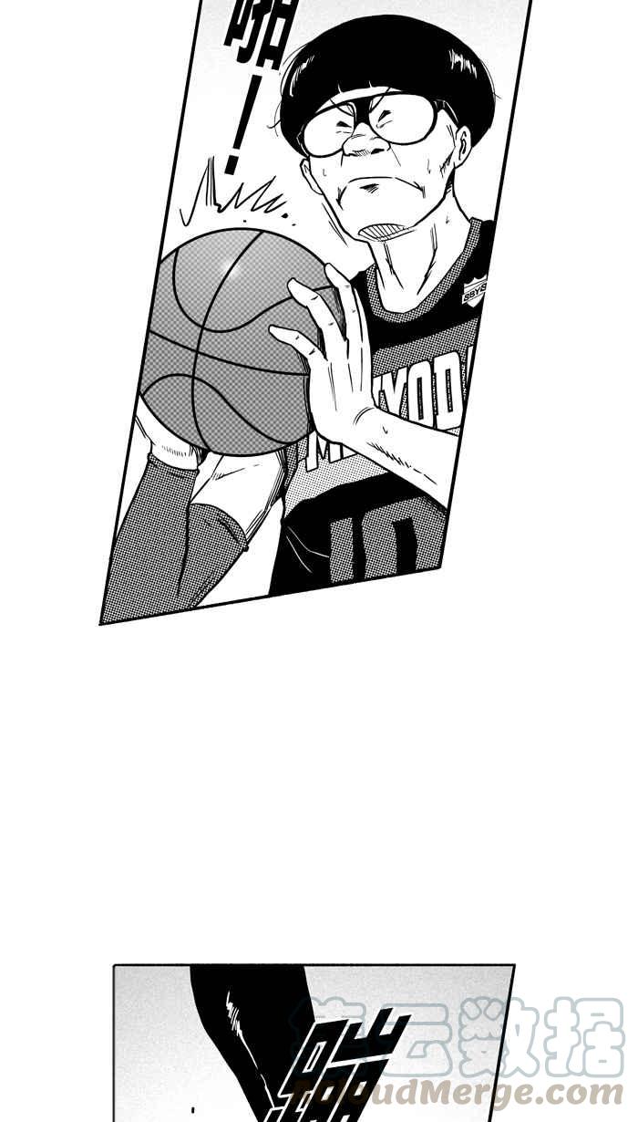 《宅男打篮球》漫画最新章节[第114话] ISOLATION PART1免费下拉式在线观看章节第【16】张图片