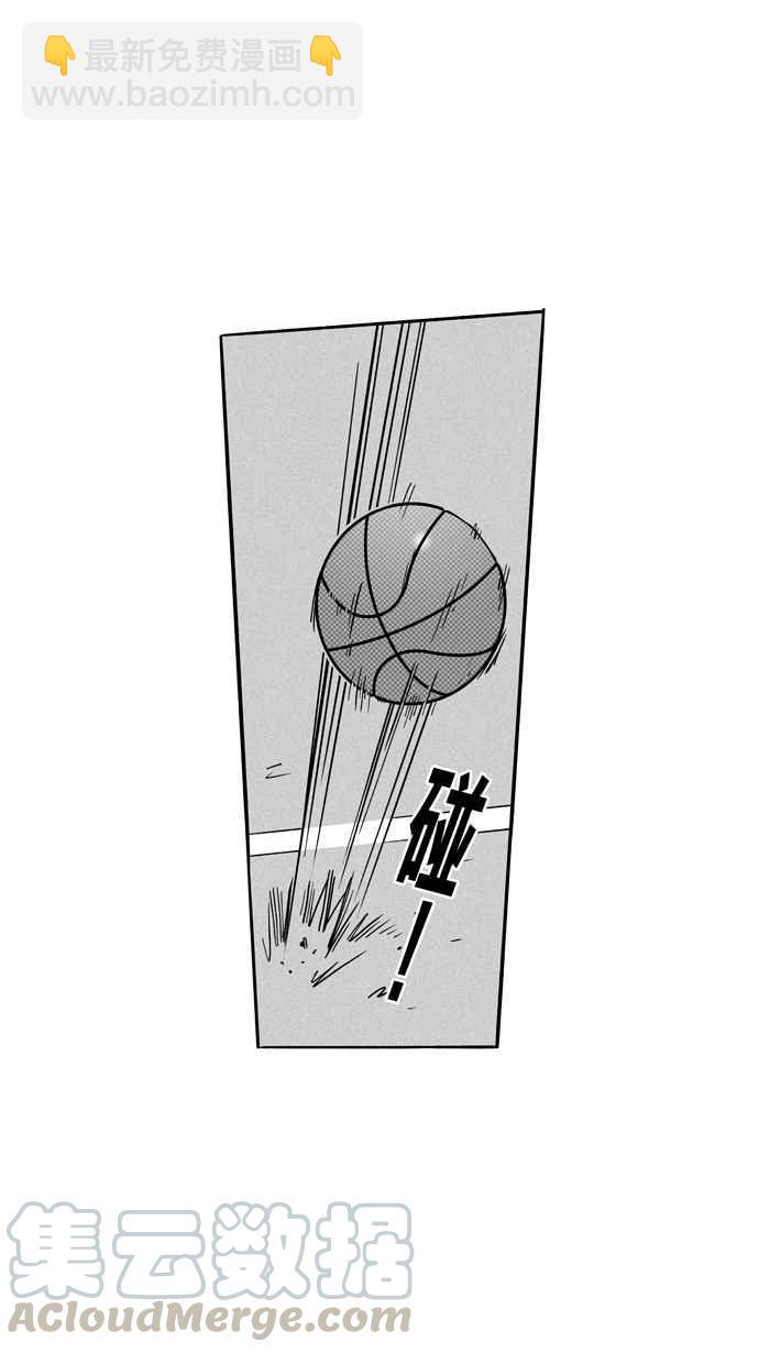 《宅男打篮球》漫画最新章节[第114话] ISOLATION PART1免费下拉式在线观看章节第【37】张图片