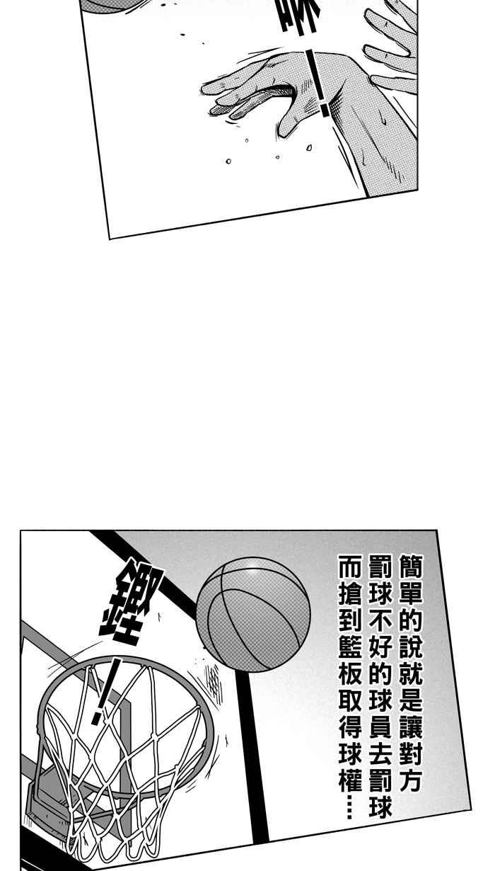 【宅男打篮球】漫画-（[第116话] ISOLATION PART3）章节漫画下拉式图片-35.jpg