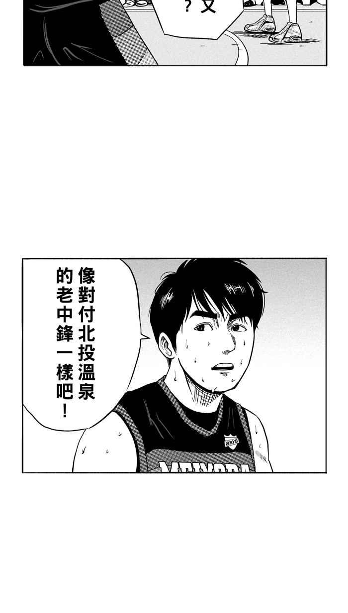 【宅男打篮球】漫画-（[第116话] ISOLATION PART3）章节漫画下拉式图片-51.jpg