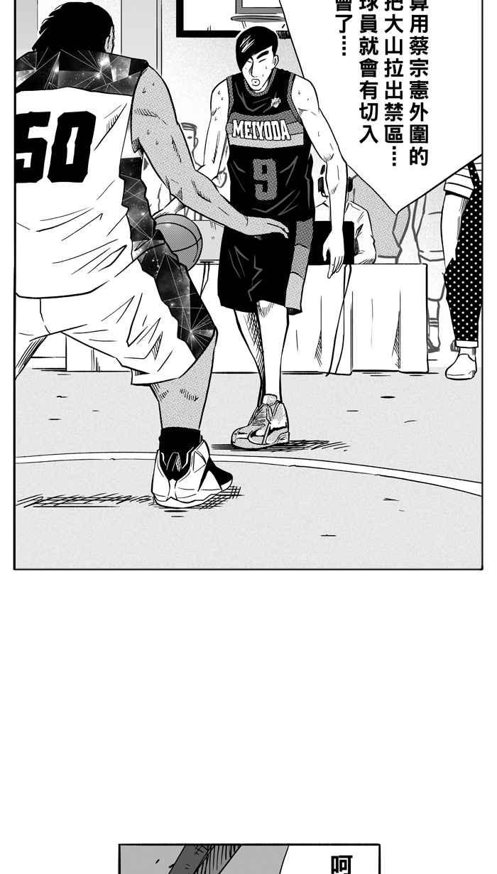 【宅男打篮球】漫画-（[第116话] ISOLATION PART3）章节漫画下拉式图片-53.jpg