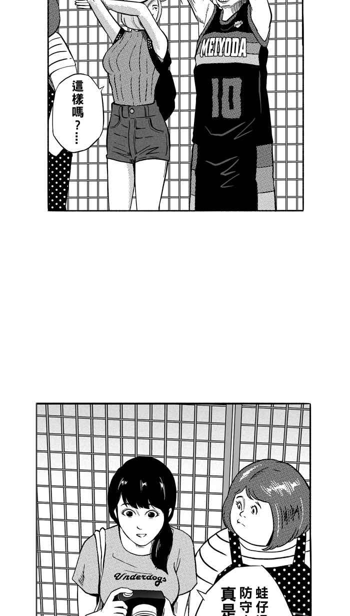 【宅男打篮球】漫画-（[第119话] ISOLATION PART6）章节漫画下拉式图片-54.jpg
