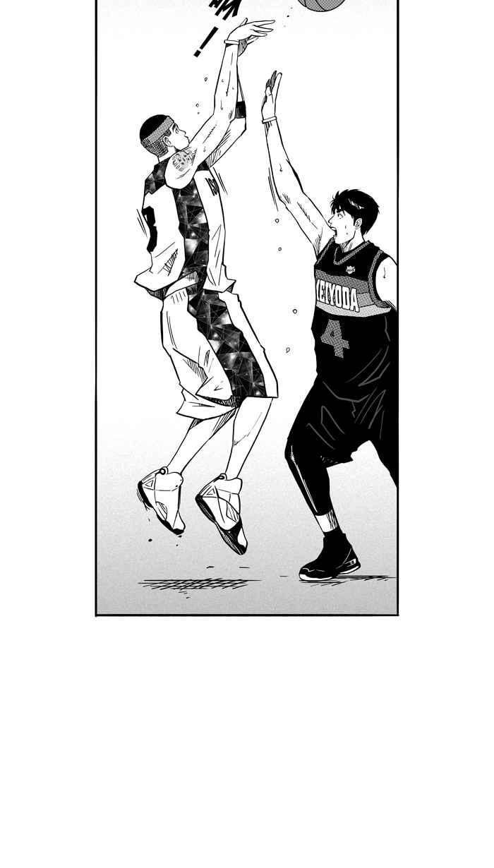 【宅男打篮球】漫画-（[第122话] ISOLATION PART9）章节漫画下拉式图片-33.jpg