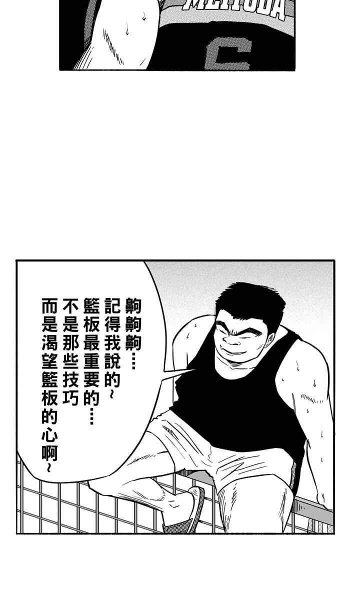 【宅男打篮球】漫画-（[第123话] ISOLATION PART10）章节漫画下拉式图片-15.jpg
