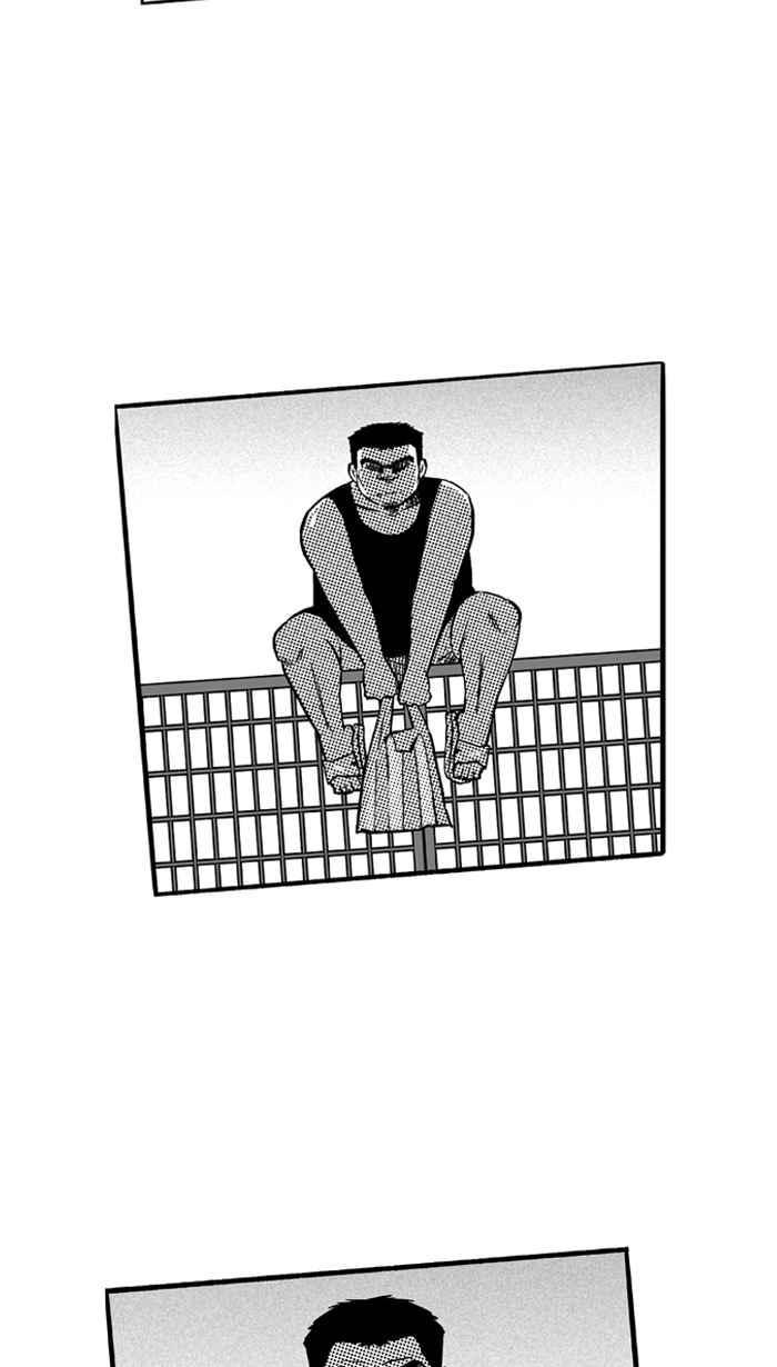 《宅男打篮球》漫画最新章节[第124话] ISOLATION PART11免费下拉式在线观看章节第【20】张图片
