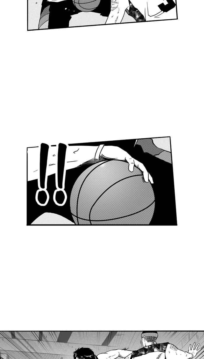 《宅男打篮球》漫画最新章节[第125话] ISOLATION PART12免费下拉式在线观看章节第【51】张图片
