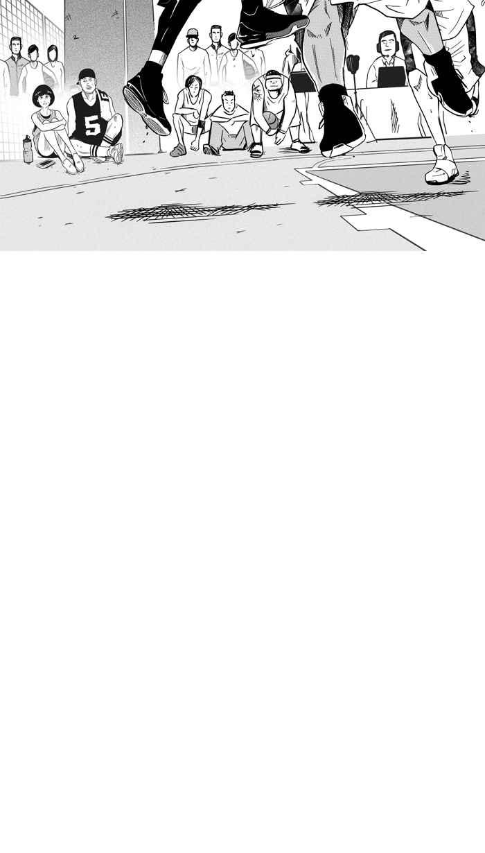 《宅男打篮球》漫画最新章节[第125话] ISOLATION PART12免费下拉式在线观看章节第【56】张图片