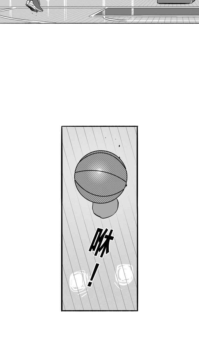 《宅男打篮球》漫画最新章节[第128话] BAD SITUATION PART3免费下拉式在线观看章节第【62】张图片