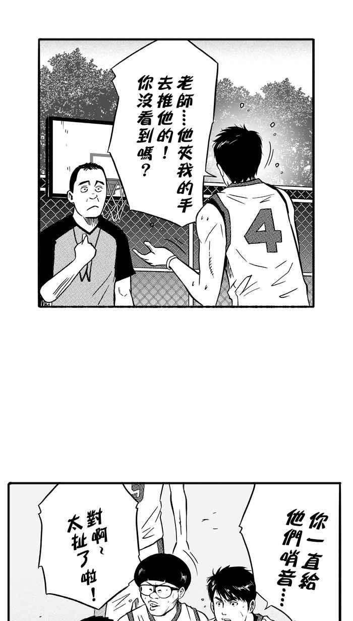 【宅男打篮球】漫画-（[第137话] 奥斯卡金人队 PART2）章节漫画下拉式图片-48.jpg
