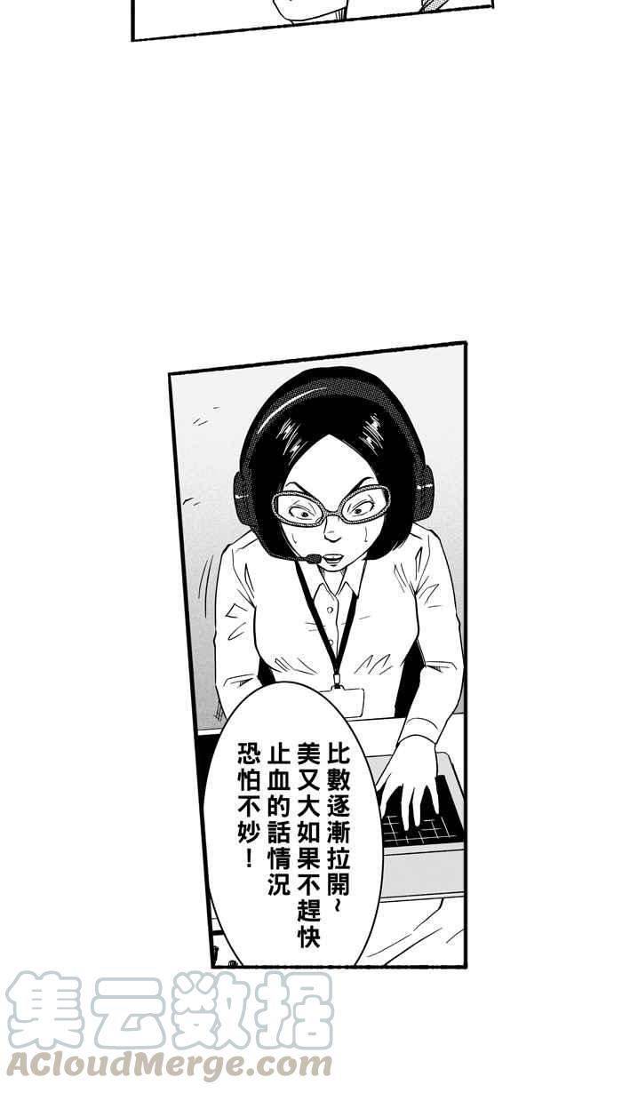 《宅男打篮球》漫画最新章节[第138话] 奥斯卡金人队 PART3免费下拉式在线观看章节第【19】张图片