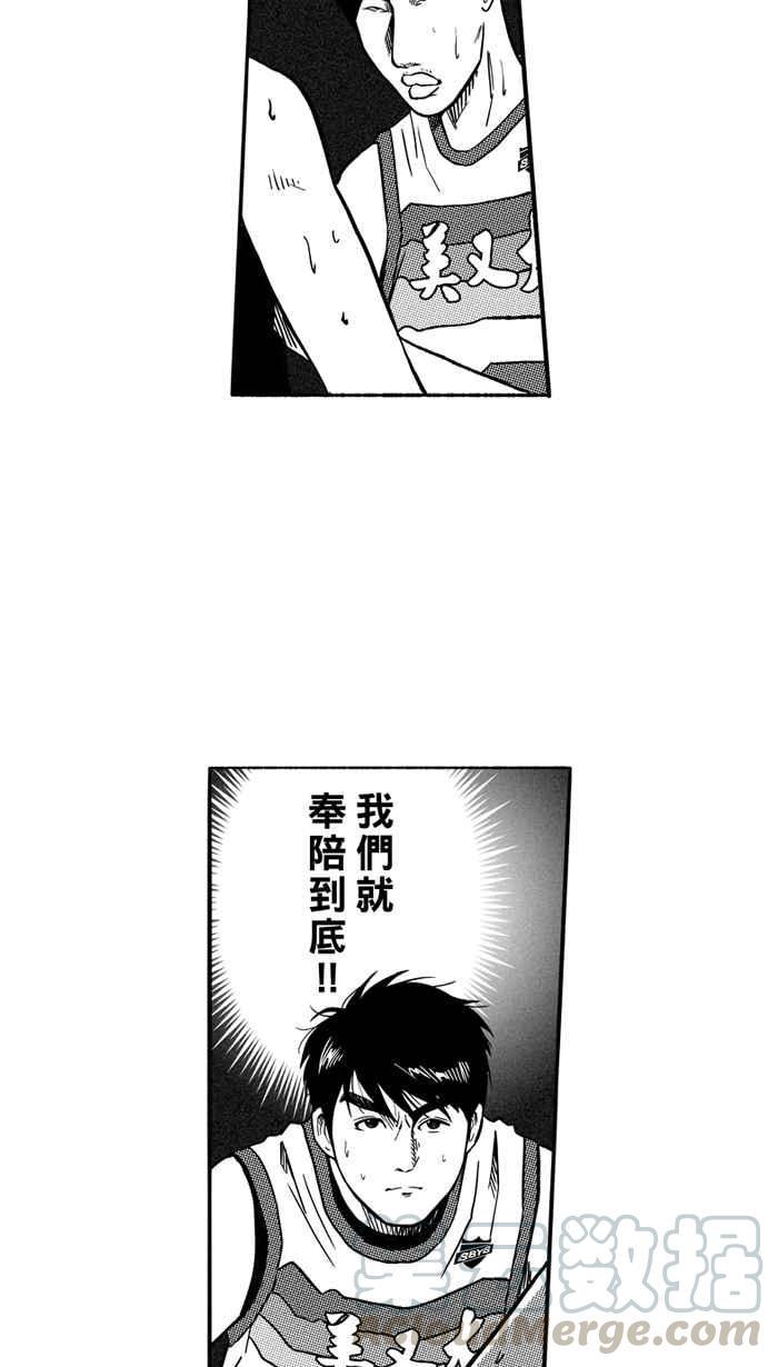 《宅男打篮球》漫画最新章节[第138话] 奥斯卡金人队 PART3免费下拉式在线观看章节第【4】张图片