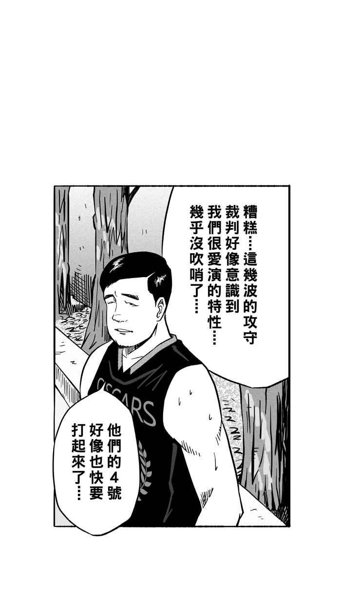 《宅男打篮球》漫画最新章节[第138话] 奥斯卡金人队 PART3免费下拉式在线观看章节第【54】张图片