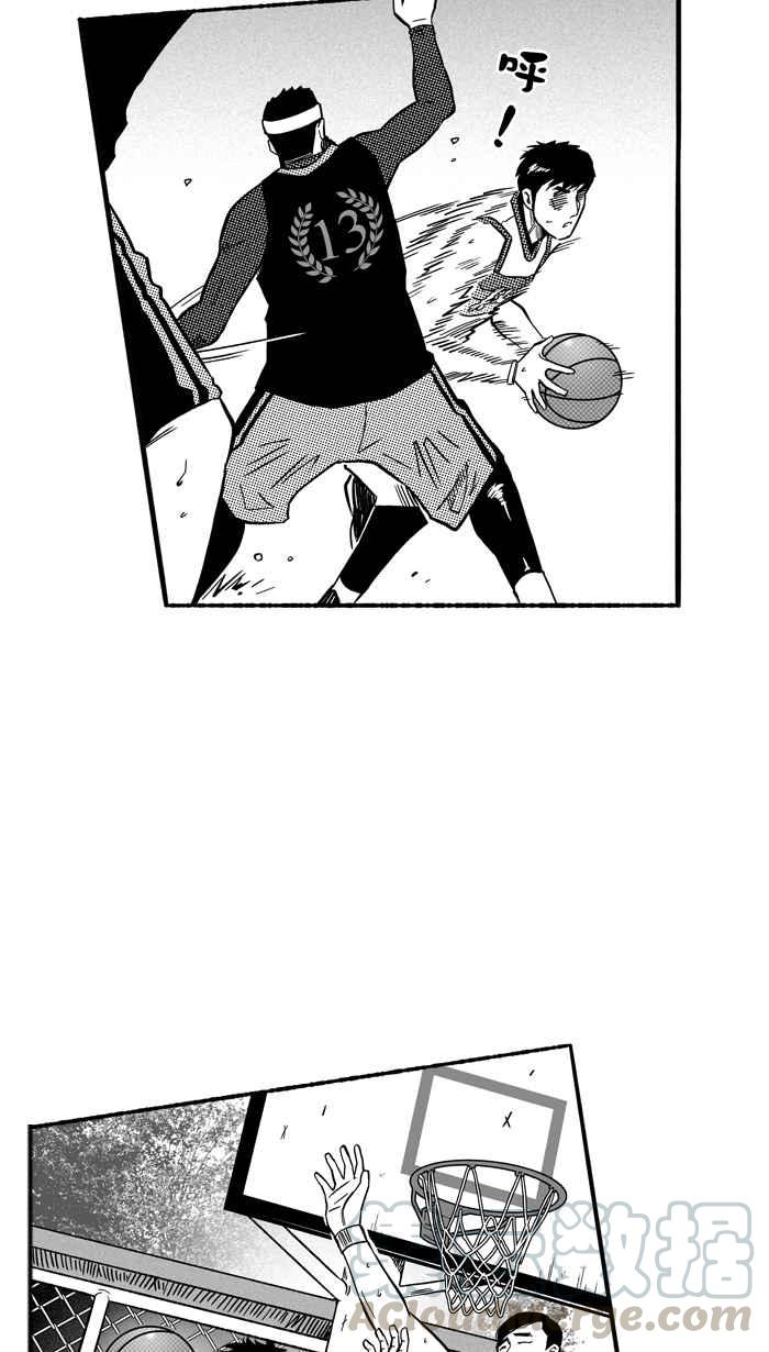 《宅男打篮球》漫画最新章节[第139话] 奥斯卡金人队 PART4免费下拉式在线观看章节第【19】张图片