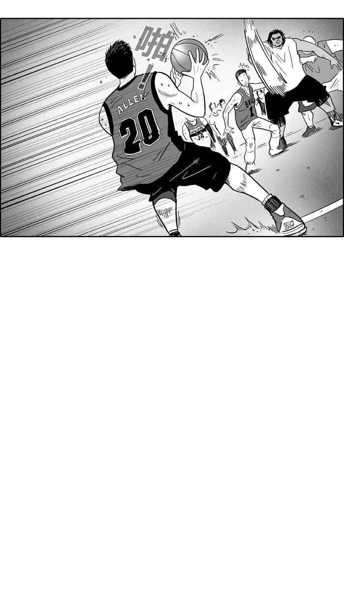 《宅男打篮球》漫画最新章节[第15话] 是机会？还是命运！PART1免费下拉式在线观看章节第【47】张图片