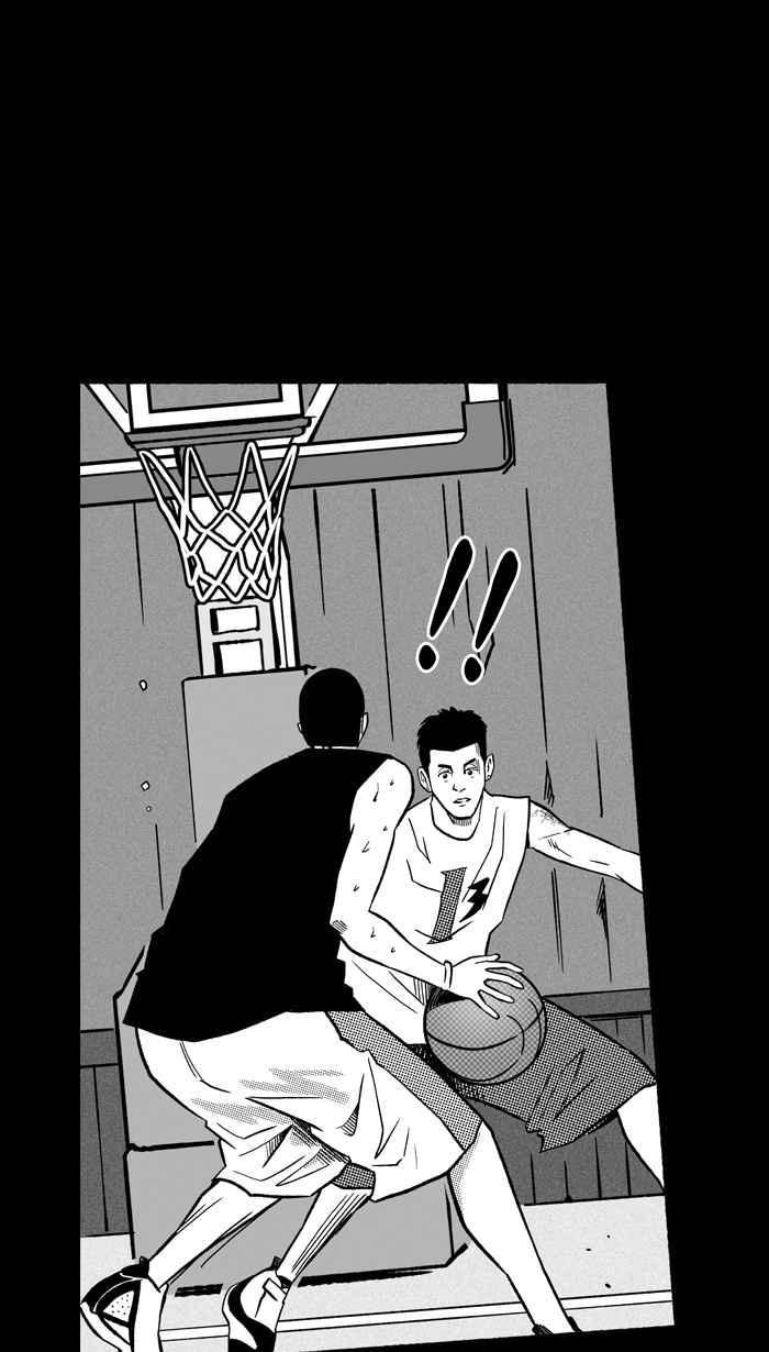《宅男打篮球》漫画最新章节[第157话] 最好的队友 PART4免费下拉式在线观看章节第【9】张图片
