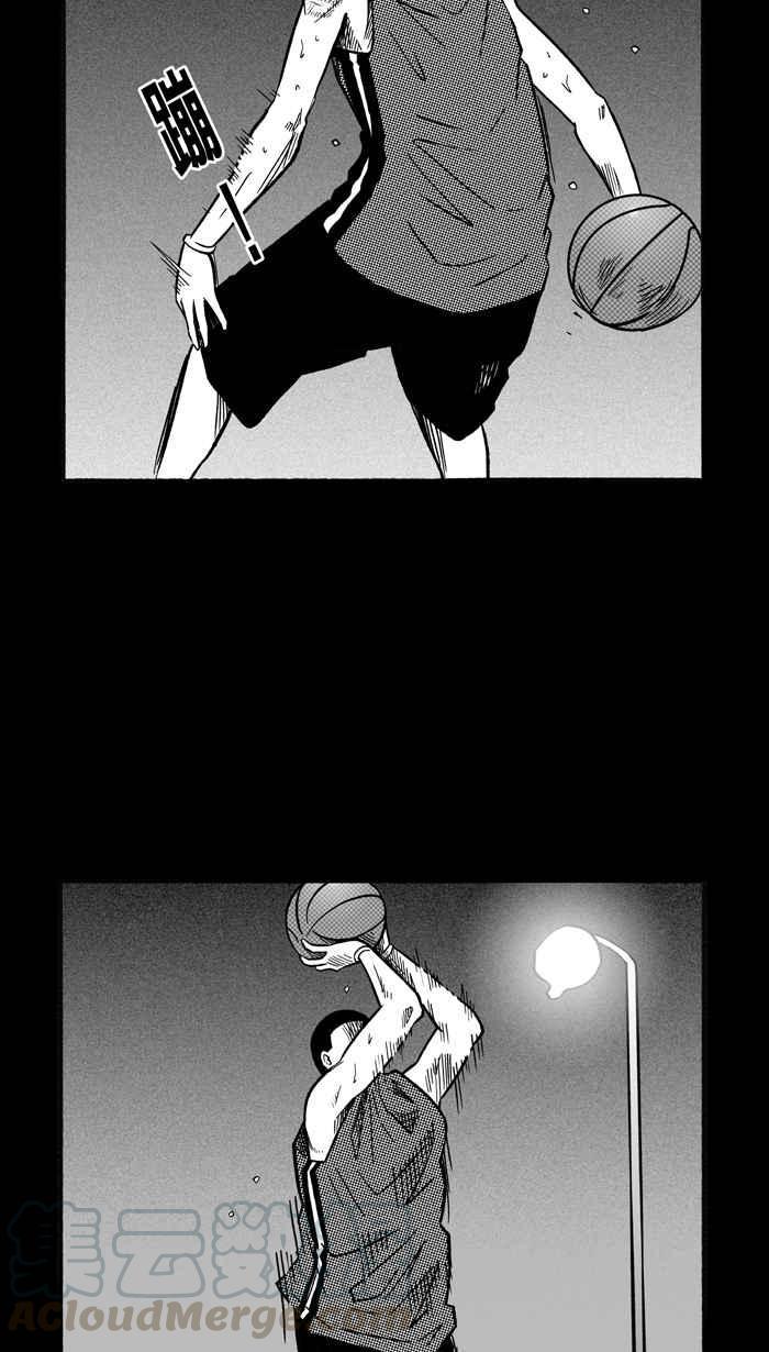 《宅男打篮球》漫画最新章节[第162话] 最好的队友 PART9免费下拉式在线观看章节第【19】张图片