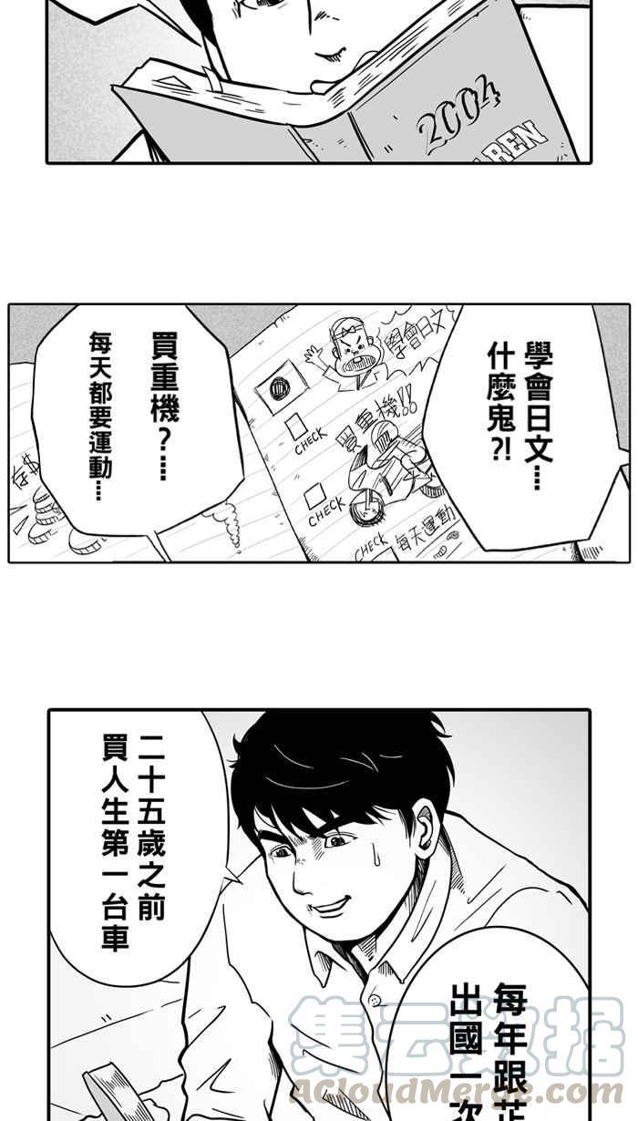 《宅男打篮球》漫画最新章节[第19话] 是机会？还是命运！PART4免费下拉式在线观看章节第【4】张图片