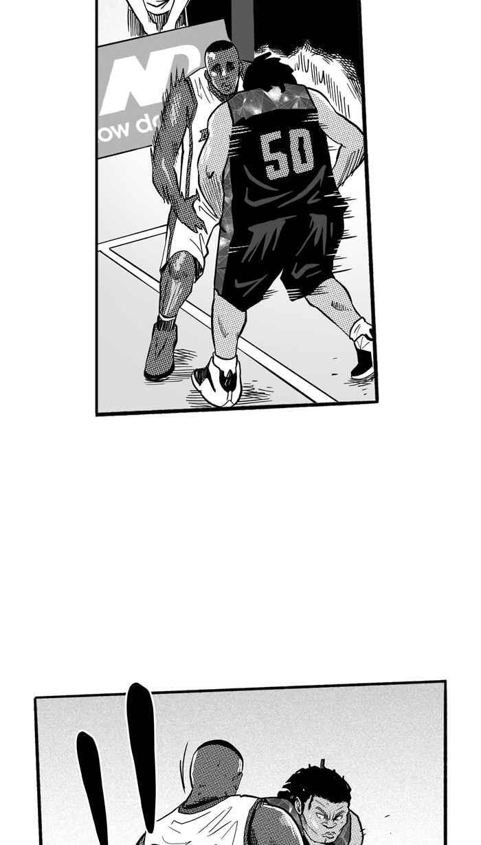 《宅男打篮球》漫画最新章节[第178话] 两强相争 PART1免费下拉式在线观看章节第【20】张图片