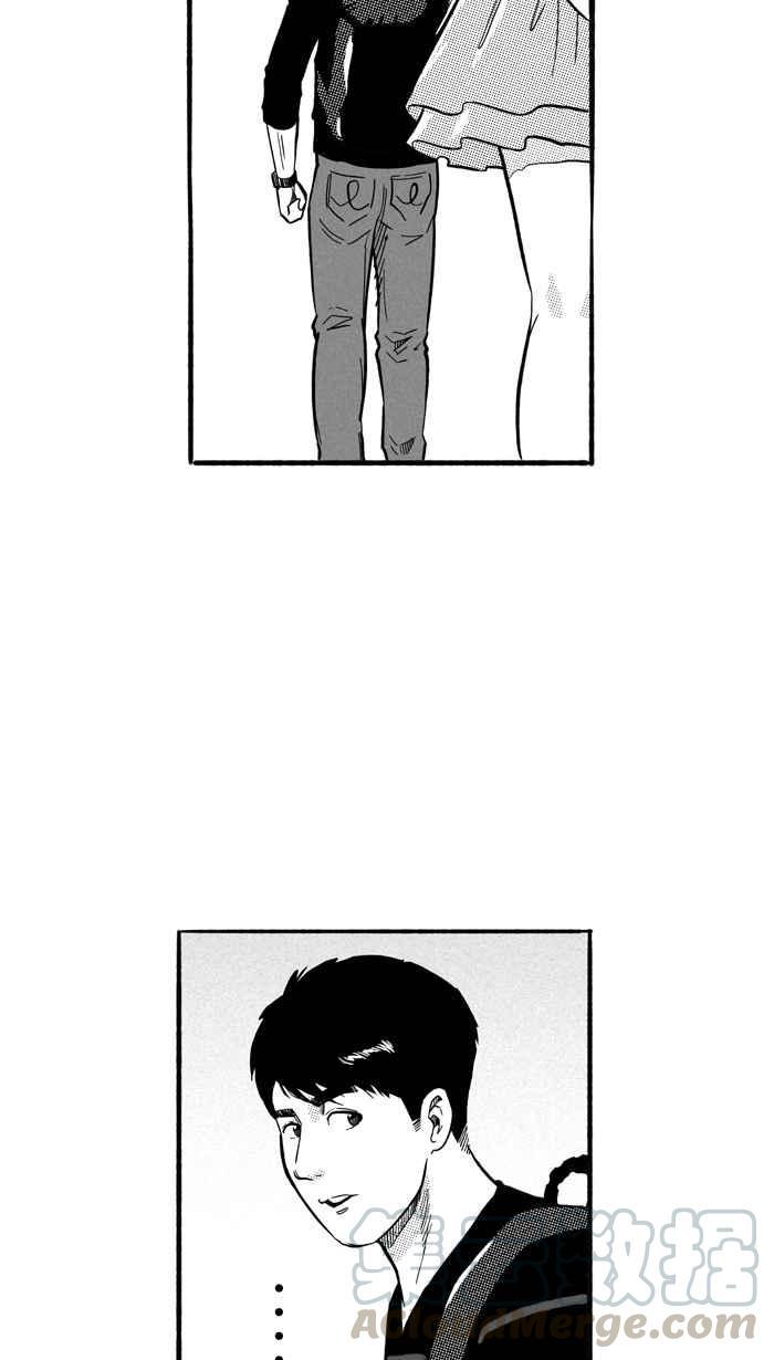 《宅男打篮球》漫画最新章节[第182话] 震撼教育 PART1免费下拉式在线观看章节第【19】张图片