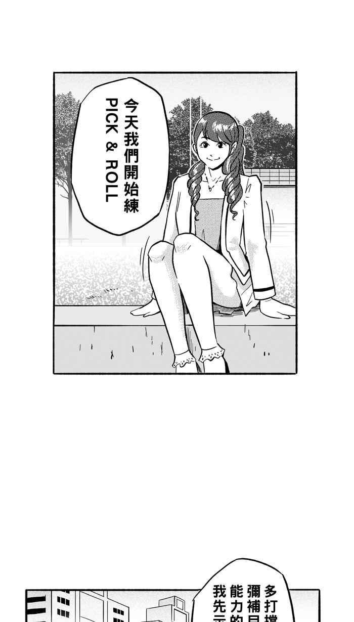 《宅男打篮球》漫画最新章节[第182话] 震撼教育 PART1免费下拉式在线观看章节第【36】张图片