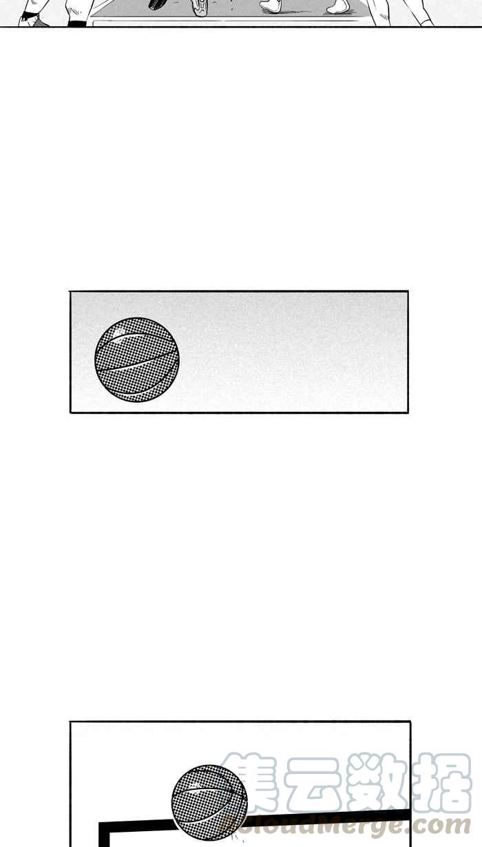 《宅男打篮球》漫画最新章节[第189话] 这不是动漫 PART3免费下拉式在线观看章节第【64】张图片