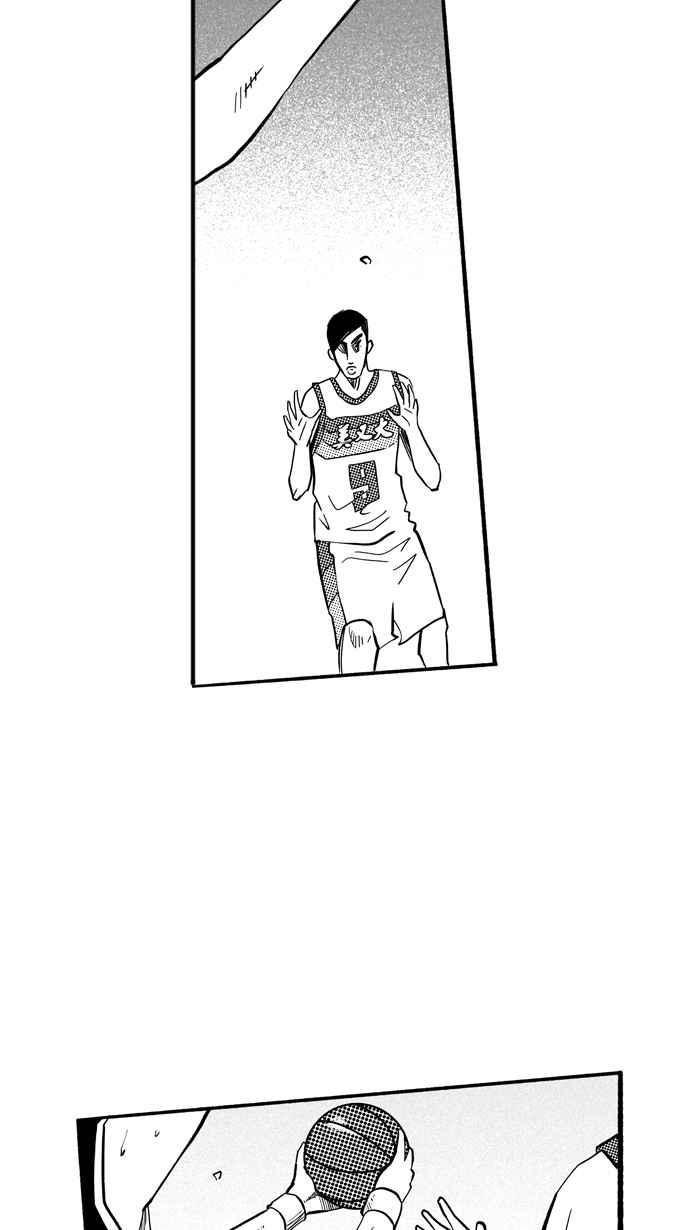 《宅男打篮球》漫画最新章节[第194话] 最重要的人 PART3免费下拉式在线观看章节第【23】张图片