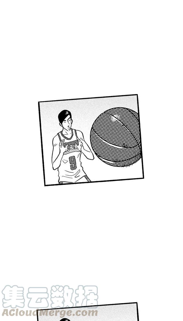 《宅男打篮球》漫画最新章节[第194话] 最重要的人 PART3免费下拉式在线观看章节第【25】张图片