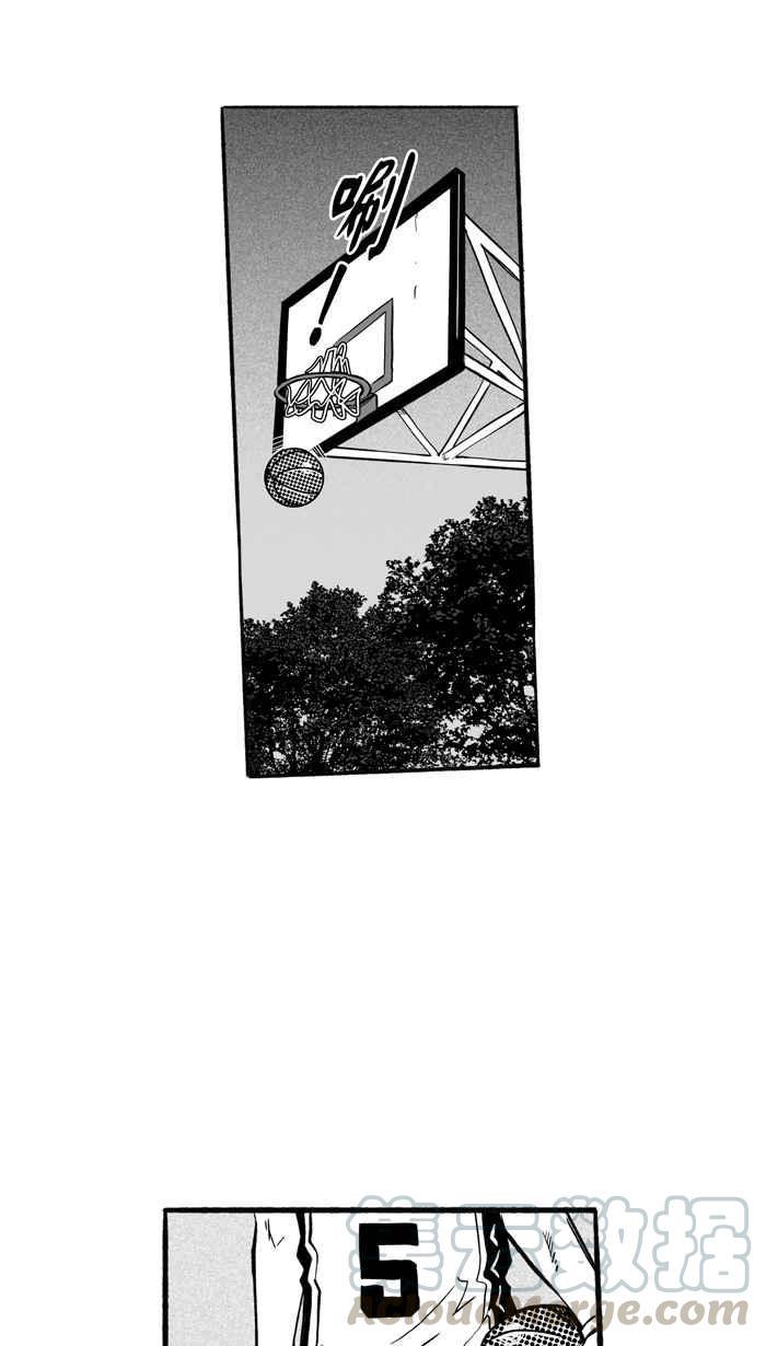 《宅男打篮球》漫画最新章节[第197话] 最重要的人 PART6免费下拉式在线观看章节第【40】张图片