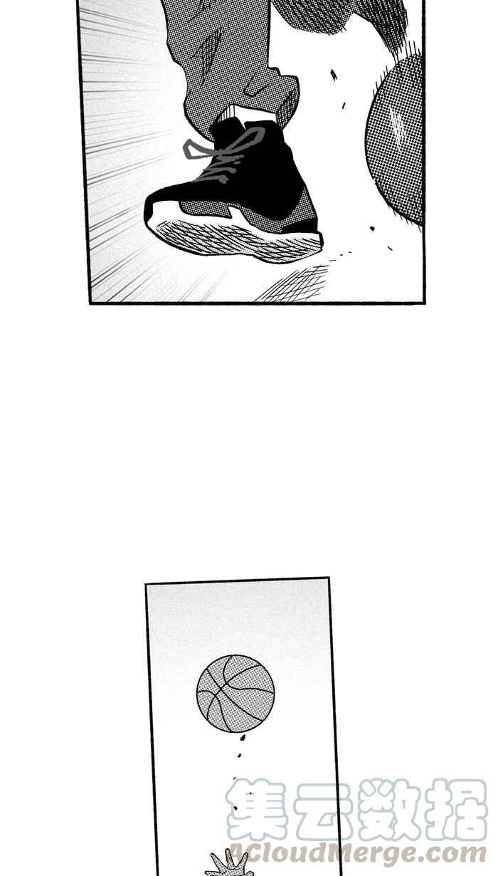 《宅男打篮球》漫画最新章节[第197话] 最重要的人 PART6免费下拉式在线观看章节第【43】张图片