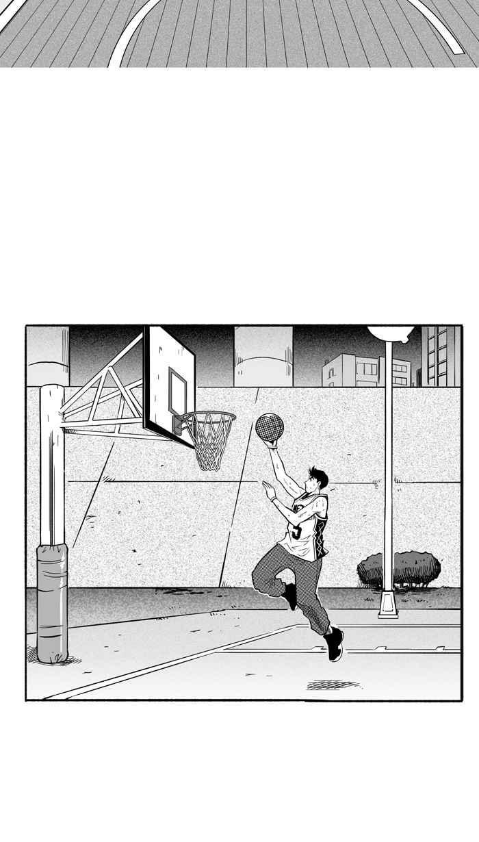 《宅男打篮球》漫画最新章节[第197话] 最重要的人 PART6免费下拉式在线观看章节第【50】张图片