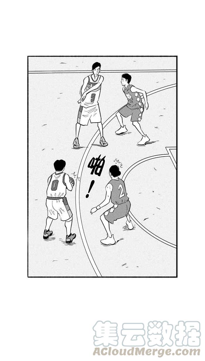 《宅男打篮球》漫画最新章节[第202话] 同道中人 PART5免费下拉式在线观看章节第【19】张图片
