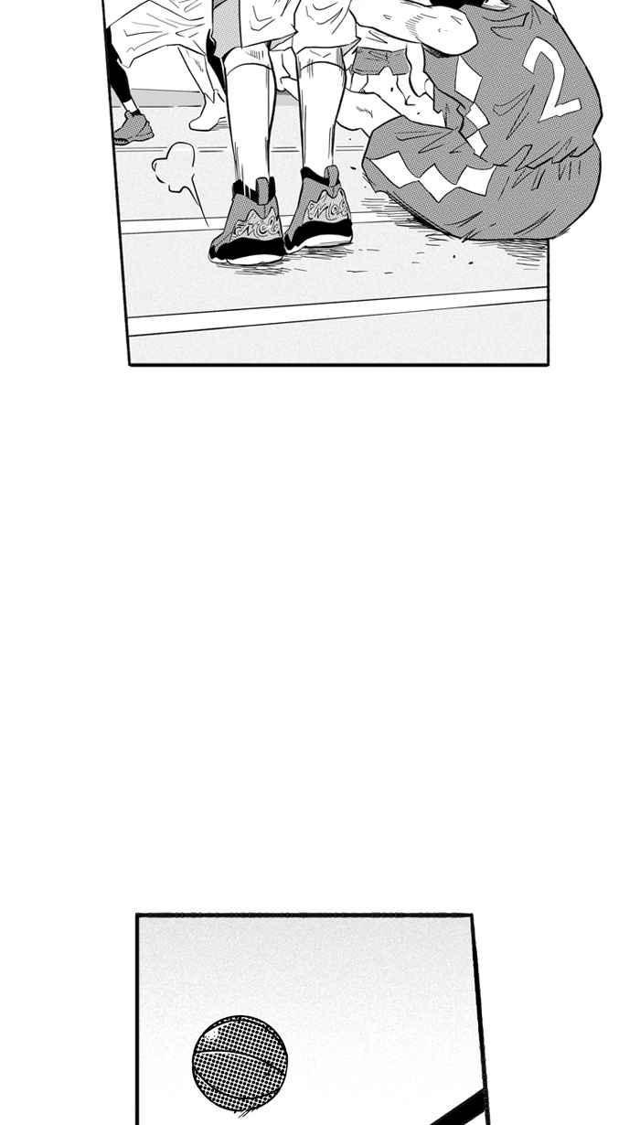 《宅男打篮球》漫画最新章节[第205话] 同道中人 PART8免费下拉式在线观看章节第【50】张图片
