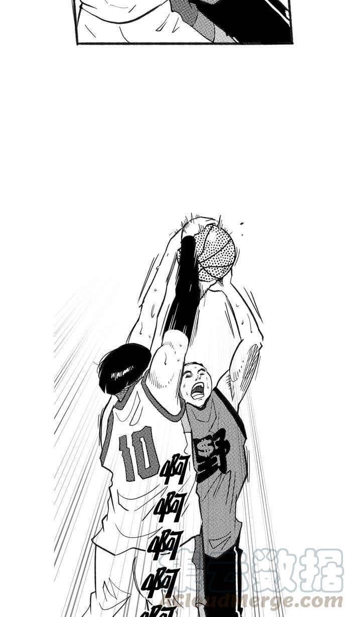 《宅男打篮球》漫画最新章节[第213话] 重回正轨 PART2免费下拉式在线观看章节第【46】张图片