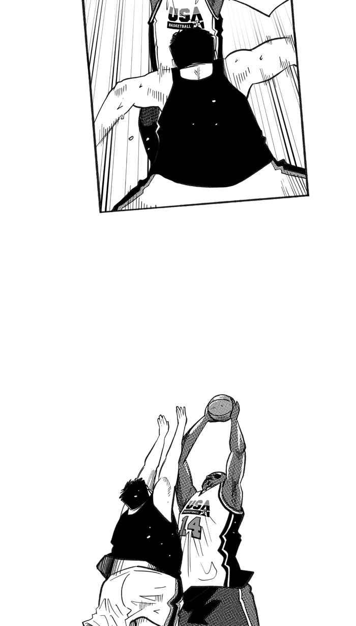 《宅男打篮球》漫画最新章节[第220话] 下一个阶段 PART1免费下拉式在线观看章节第【42】张图片