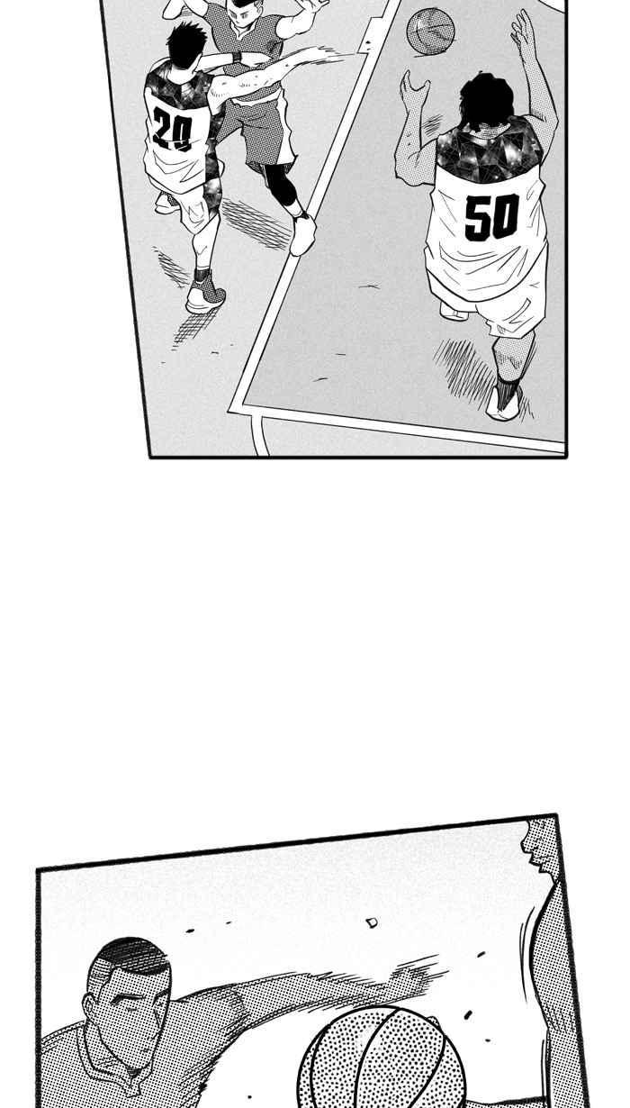 《宅男打篮球》漫画最新章节[第221话] 下一个阶段 PART2免费下拉式在线观看章节第【38】张图片