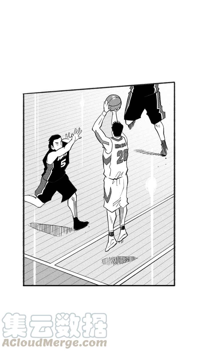 《宅男打篮球》漫画最新章节[第223话] 下一个阶段 PART4免费下拉式在线观看章节第【58】张图片