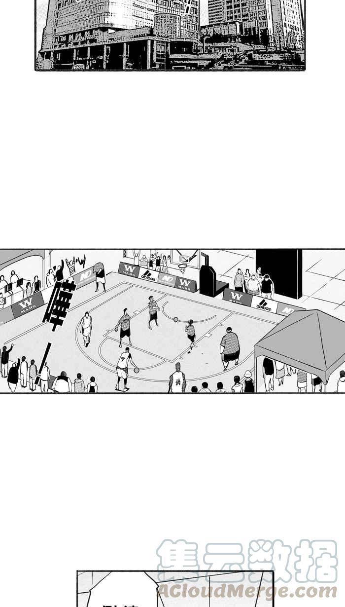 《宅男打篮球》漫画最新章节[第231话] 时机未到 PART2免费下拉式在线观看章节第【61】张图片