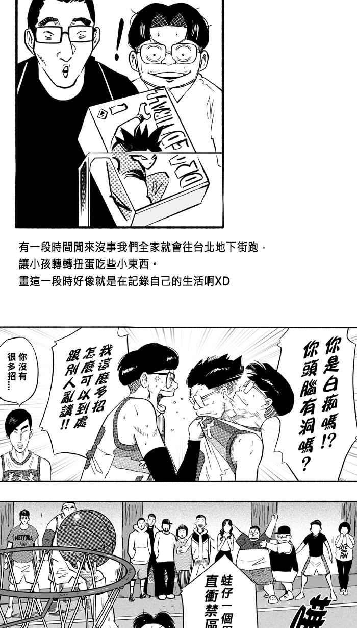 【宅男打篮球】漫画-（第三季回顾）章节漫画下拉式图片-18.jpg